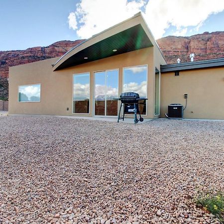 Rim View 1 Villa Moab Exterior photo