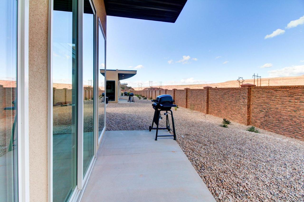 Rim View 1 Villa Moab Exterior photo